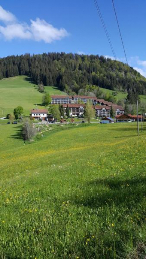 Ferienwohnung FRIADO im Ferienpark Oberallgäu, Missen-Wilhams